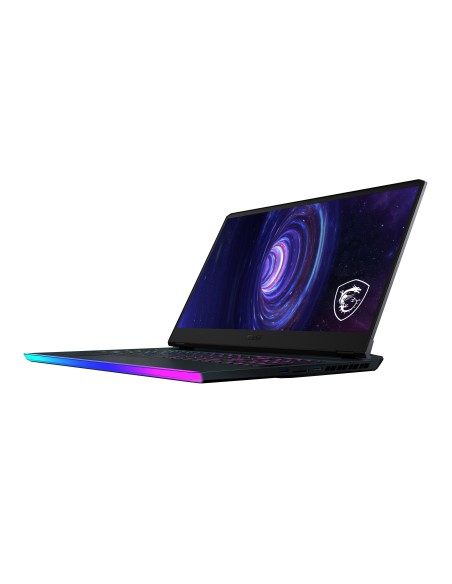 MSI Gaming GE76 10UG-063ES Raider DDR4-SDRAM Portátil 43,9 cm (17.3") 1920 x 1080 Pixeles Intel® Core™ i7 de 10ma Generación 32