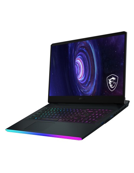 MSI Gaming GE76 10UG-063ES Raider DDR4-SDRAM Portátil 43,9 cm (17.3") 1920 x 1080 Pixeles Intel® Core™ i7 de 10ma Generación 32