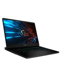 MSI Gaming GP76 10UG-065ES Leopard DDR4-SDRAM Portátil 43,9 cm (17.3") 1920 x 1080 Pixeles Intel® Core™ i7 de 10ma Generación