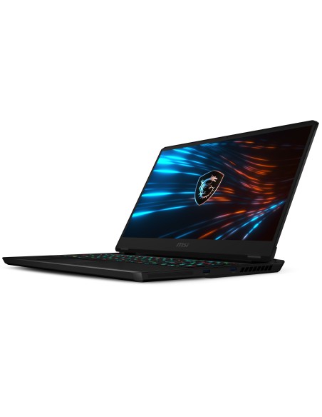 MSI Gaming GP76 10UG-065ES Leopard DDR4-SDRAM Portátil 43,9 cm (17.3") 1920 x 1080 Pixeles Intel® Core™ i7 de 10ma Generación