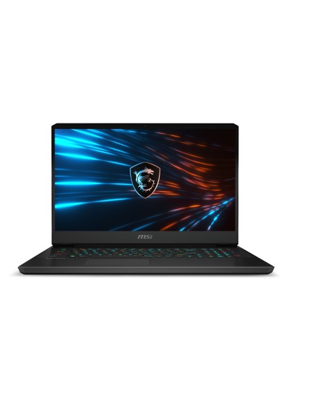 MSI Gaming GP76 10UG-065ES Leopard DDR4-SDRAM Portátil 43,9 cm (17.3") 1920 x 1080 Pixeles Intel® Core™ i7 de 10ma Generación
