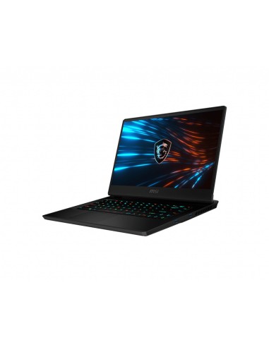 MSI Gaming GP66 10UH-069XES Leopard Portátil 39,6 cm (15.6") 1920 x 1080 Pixeles Intel® Core™ i7 de 10ma Generación 16 GB