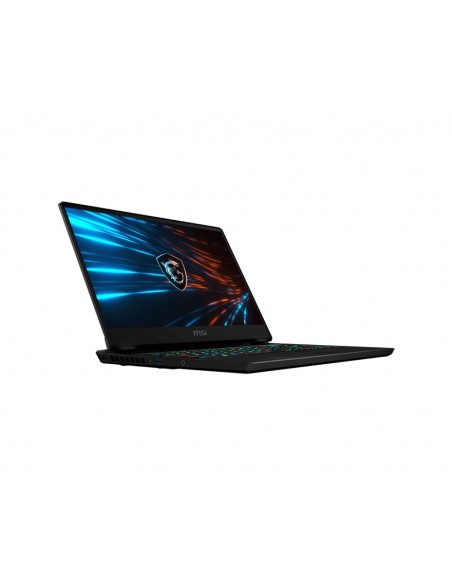 MSI Gaming GP66 10UH-069XES Leopard Portátil 39,6 cm (15.6") 1920 x 1080 Pixeles Intel® Core™ i7 de 10ma Generación 16 GB