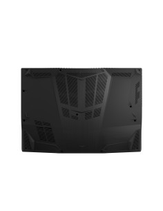 MSI Gaming GF65 10UE-033ES Thin DDR4-SDRAM Portátil 39,6 cm (15.6") 1920 x 1080 Pixeles Intel® Core™ i7 de 10ma Generación 16