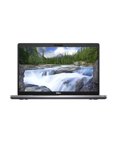 DELL Latitude 5510 DDR4-SDRAM Portátil 39,6 cm (15.6") 1920 x 1080 Pixeles Intel® Core™ i5 de 10ma Generación 8 GB 512 GB SSD