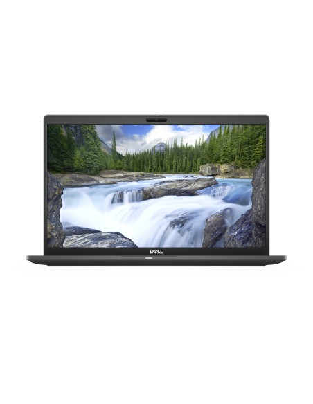 DELL Latitude 7410 DDR4-SDRAM Portátil 35,6 cm (14") 1920 x 1080 Pixeles Intel® Core™ i5 de 10ma Generación 8 GB 256 GB SSD
