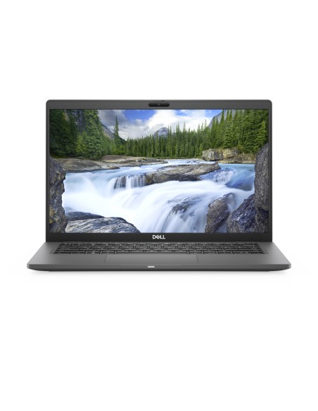 DELL Latitude 7410 DDR4-SDRAM Portátil 35,6 cm (14") 1920 x 1080 Pixeles Intel® Core™ i5 de 10ma Generación 8 GB 256 GB SSD