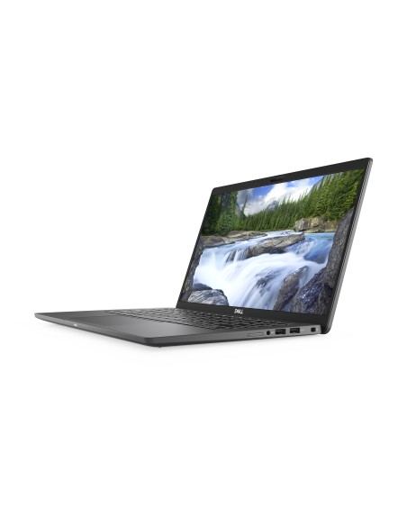 DELL Latitude 7410 DDR4-SDRAM Portátil 35,6 cm (14") 1920 x 1080 Pixeles Intel® Core™ i5 de 10ma Generación 8 GB 256 GB SSD