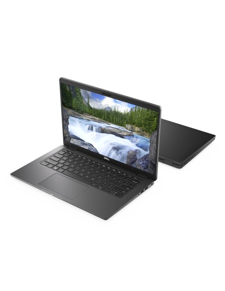 DELL Latitude 7410 DDR4-SDRAM Portátil 35,6 cm (14") 1920 x 1080 Pixeles Intel® Core™ i5 de 10ma Generación 8 GB 256 GB SSD