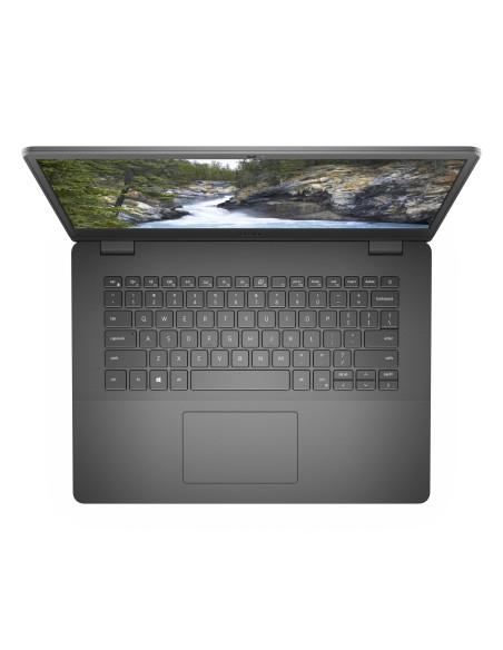 DELL Vostro 3400 DDR4-SDRAM Portátil 35,6 cm (14") 1920 x 1080 Pixeles Intel® Core™ i5 de 11ma Generación 8 GB 256 GB SSD Wi-Fi