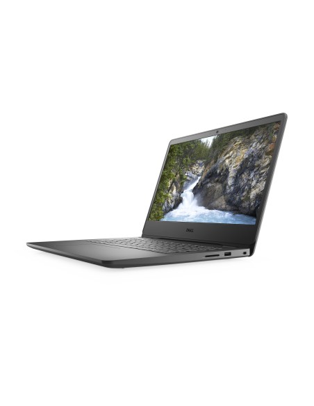 DELL Vostro 3400 DDR4-SDRAM Portátil 35,6 cm (14") 1920 x 1080 Pixeles Intel® Core™ i5 de 11ma Generación 8 GB 512 GB SSD Wi-Fi