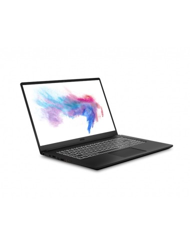 MSI Modern 15 A10M-628XES DDR4-SDRAM Portátil 39,6 cm (15.6") 1920 x 1080 Pixeles Intel® Core™ i5 de 10ma Generación 16 GB 512