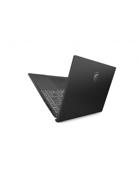 MSI Modern 14 B10MW-474XES DDR4-SDRAM Portátil 35,6 cm (14") 1920 x 1080 Pixeles Intel® Core™ i5 de 10ma Generación 8 GB 512 GB