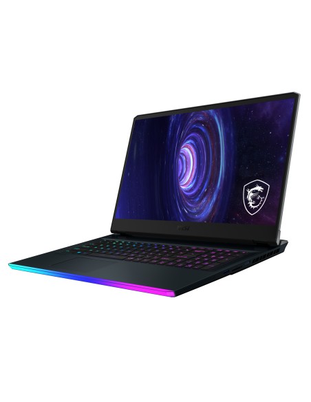 MSI Gaming GE76 10UG-062ES Raider DDR4-SDRAM Portátil 43,9 cm (17.3") 1920 x 1080 Pixeles Intel® Core™ i9 de 10ma Generación 64