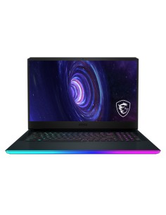 MSI Gaming GE76 10UE-074ES Raider DDR4-SDRAM Portátil 43,9 cm (17.3") 1920 x 1080 Pixeles Intel® Core™ i7 de 10ma Generación 32