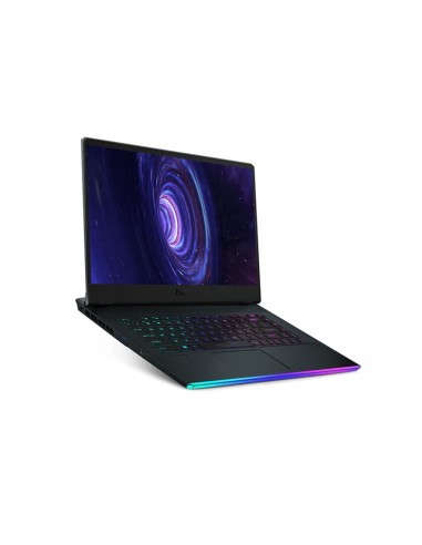 MSI Gaming GE66 10UE-070ES Raider DDR4-SDRAM Portátil 39,6 cm (15.6") 1920 x 1080 Pixeles Intel® Core™ i7 de 10ma Generación 32