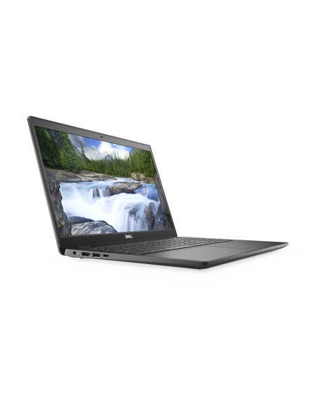 DELL Latitude 3510 DDR4-SDRAM Portátil 39,6 cm (15.6") 1920 x 1080 Pixeles Intel® Core™ i5 de 10ma Generación 8 GB 512 GB SSD