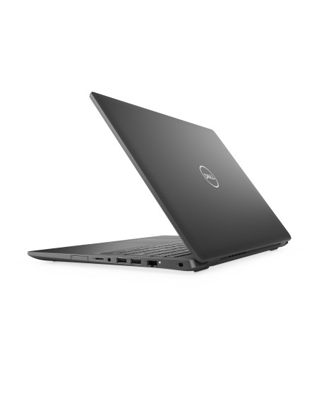 DELL Latitude 3510 DDR4-SDRAM Portátil 39,6 cm (15.6") 1920 x 1080 Pixeles Intel® Core™ i5 de 10ma Generación 8 GB 512 GB SSD