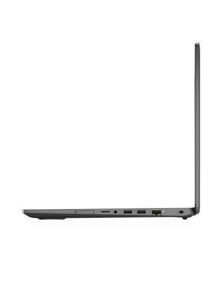 DELL Latitude 3510 DDR4-SDRAM Portátil 39,6 cm (15.6") 1920 x 1080 Pixeles Intel® Core™ i5 de 10ma Generación 8 GB 512 GB SSD