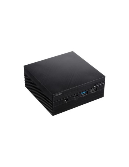 ASUS PN60-BB7013MD DDR4-SDRAM i7-8550U mini PC 8ª generación de procesadores Intel® Core™ i7 Negro
