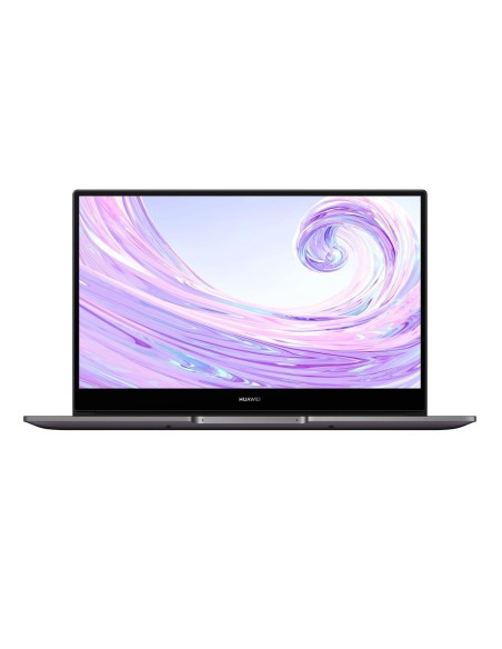 Huawei Matebook D 14 DDR4-SDRAM Portátil 35,6 cm (14") 1920 x 1080 Pixeles Intel® Core™ i5 de 10ma Generación 8 GB 512 GB SSD