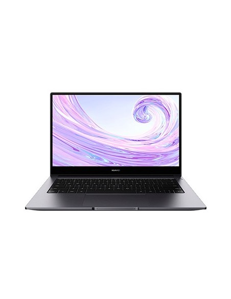 Huawei Matebook D 14 DDR4-SDRAM Portátil 35,6 cm (14") 1920 x 1080 Pixeles Intel® Core™ i5 de 10ma Generación 8 GB 512 GB SSD