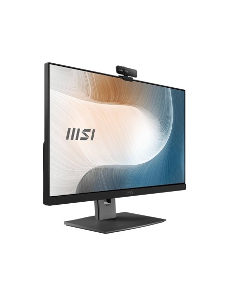MSI AM241P 11M-001EU 60,5 cm (23.8") 1920 x 1080 Pixeles Intel® Core™ i7 de 11ma Generación 16 GB DDR4-SDRAM 512 GB SSD Windows