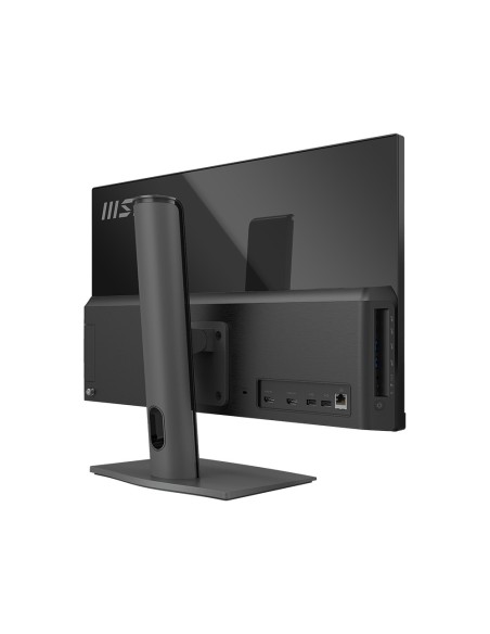 MSI AM241P 11M-001EU 60,5 cm (23.8") 1920 x 1080 Pixeles Intel® Core™ i7 de 11ma Generación 16 GB DDR4-SDRAM 512 GB SSD Windows