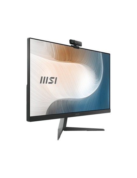 MSI AM241 11M-012EU 60,5 cm (23.8") 1920 x 1080 Pixeles Intel® Core™ i5 de 11ma Generación 8 GB DDR4-SDRAM 512 GB SSD Windows