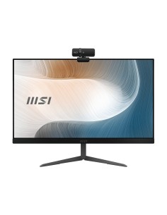 MSI AM241 11M-014EU 60,5 cm (23.8") 1920 x 1080 Pixeles Intel® Core™ i5 de 11ma Generación 8 GB DDR4-SDRAM 512 GB SSD Windows