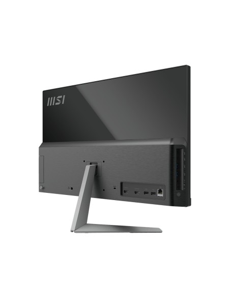 MSI AM241 11M-014EU 60,5 cm (23.8") 1920 x 1080 Pixeles Intel® Core™ i5 de 11ma Generación 8 GB DDR4-SDRAM 512 GB SSD Windows