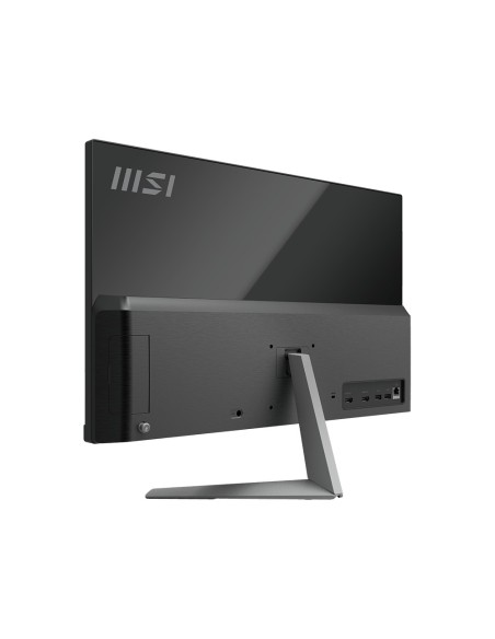 MSI AM241 11M-014EU 60,5 cm (23.8") 1920 x 1080 Pixeles Intel® Core™ i5 de 11ma Generación 8 GB DDR4-SDRAM 512 GB SSD Windows