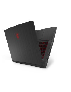 MSI Gaming GF65 10SDR-888ES Thin DDR4-SDRAM Portátil 39,6 cm (15.6") 1920 x 1080 Pixeles Intel® Core™ i7 de 10ma Generación 16