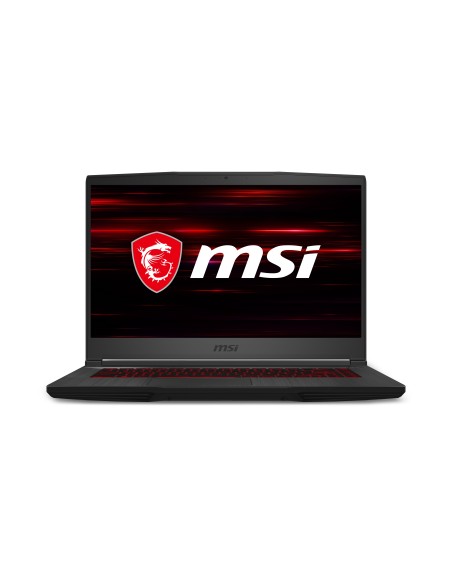 MSI Gaming GF65 10SDR-888ES Thin DDR4-SDRAM Portátil 39,6 cm (15.6") 1920 x 1080 Pixeles Intel® Core™ i7 de 10ma Generación 16