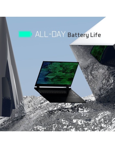 Gigabyte AERO 17 HDR YC-9ES4760SP DDR4-SDRAM Portátil 43,9 cm (17.3") 3840 x 2160 Pixeles Intel® Core™ i9 de 10ma Generación 64