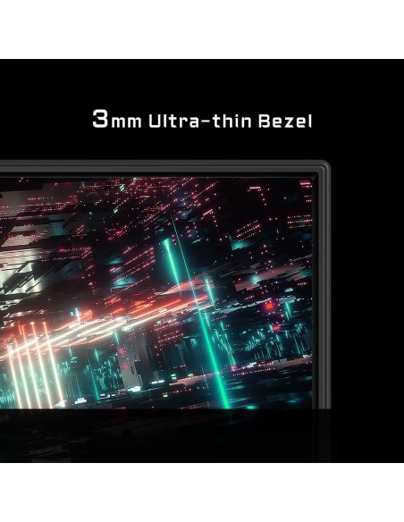 Gigabyte AORUS 15P DDR4-SDRAM Portátil 39,6 cm (15.6") 1920 x 1080 Pixeles Intel® Core™ i7 de 10ma Generación 32 GB 512 GB SSD