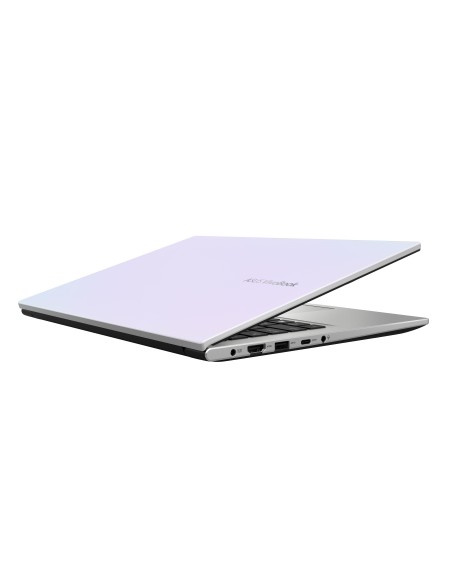 ASUS VivoBook 14 M413DA-EB462T - Ordenador Portátil de " Full HD (AMD Ryzen 7 3700U, 8GB RAM, 512GB SSD, AMD Radeon RX Vega 10,