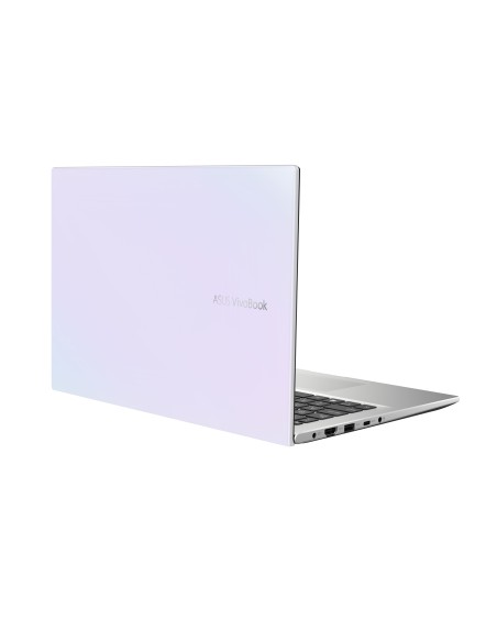 ASUS VivoBook 14 M413DA-EB462T - Ordenador Portátil de " Full HD (AMD Ryzen 7 3700U, 8GB RAM, 512GB SSD, AMD Radeon RX Vega 10,
