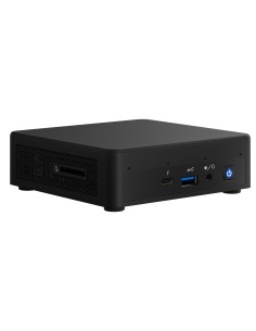 Intel NUC 11 Performance UCFF Negro i5-1135G7