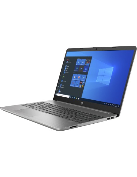 HP 250 G8 DDR4-SDRAM Portátil 39,6 cm (15.6") 1920 x 1080 Pixeles Intel® Core™ i7 de 11ma Generación 16 GB 512 GB SSD Wi-Fi 6