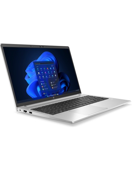 HP ProBook 650 G8 Portátil 39,6 cm (15.6") 1920 x 1080 Pixeles Intel® Core™ i5 de 11ma Generación 16 GB DDR4-SDRAM SSD Wi-Fi 6