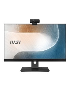 MSI AM241P 11M-011EU 60,5 cm (23.8") 1920 x 1080 Pixeles Intel® Core™ i5 de 11ma Generación 8 GB DDR4-SDRAM 256 GB SSD Windows