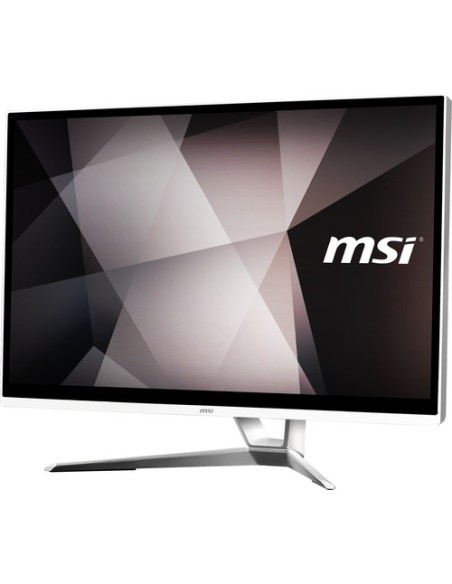MSI Pro 22XT 10M-005XEU 54,6 cm (21.5") 1920 x 1080 Pixeles Pantalla táctil Intel® Pentium® Gold 8 GB DDR4-SDRAM 256 GB SSD