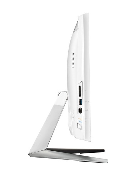 MSI Pro 22XT 10M-005XEU 54,6 cm (21.5") 1920 x 1080 Pixeles Pantalla táctil Intel® Pentium® Gold 8 GB DDR4-SDRAM 256 GB SSD