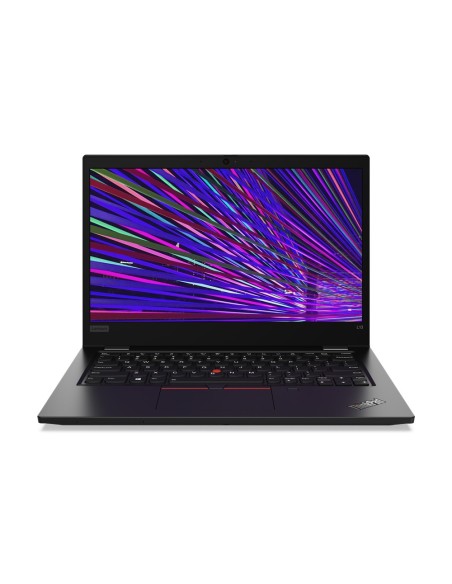 Lenovo ThinkPad L13 DDR4-SDRAM Portátil 33,8 cm (13.3") 1920 x 1080 Pixeles Intel® Core™ i5 de 11ma Generación 8 GB 256 GB SSD