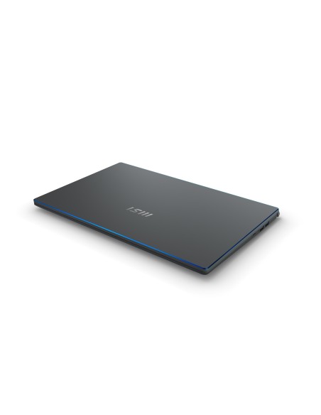 MSI Prestige 15 A11SCX-248XES DDR4-SDRAM Portátil 39,6 cm (15.6") 1920 x 1080 Pixeles Intel® Core™ i7 de 11ma Generación 16 GB