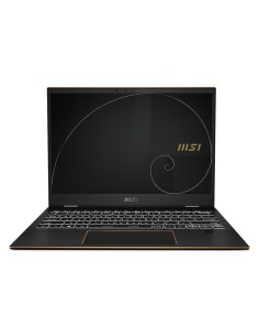 MSI Summit E13 Flip Evo A11MT-003ES Híbrido (2-en-1) 34 cm (13.4") Pantalla táctil Full HD+ Intel® Core™ i7 de 11ma Generación
