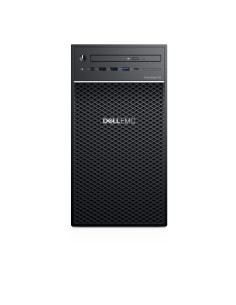 DELL PowerEdge T40 servidor 3,5 GHz 8 GB Mini Tower Intel Xeon E 300 W DDR4-SDRAM