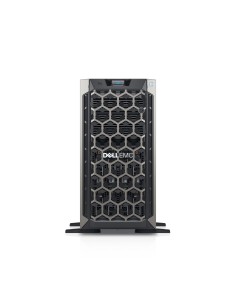 DELL PowerEdge T340 servidor 3,3 GHz 8 GB Torre Intel® Xeon® 495 W DDR4-SDRAM