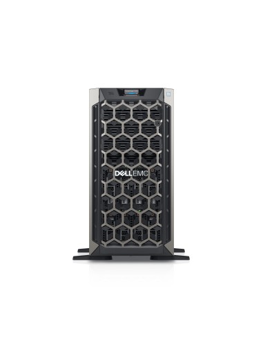 DELL PowerEdge T340 servidor 3,3 GHz 8 GB Torre Intel® Xeon® 495 W DDR4-SDRAM